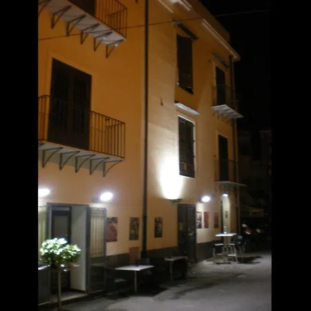 Lejlighed Bahlara Vacanza