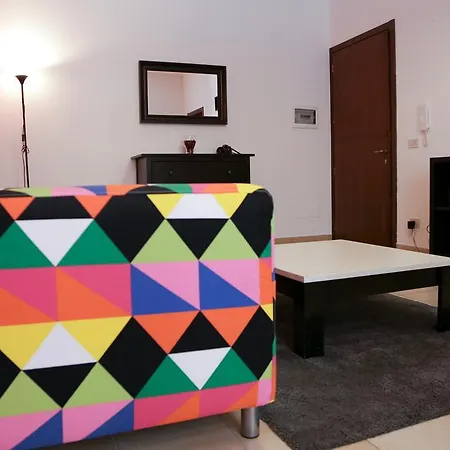 Lejlighed Bahlara Palermo