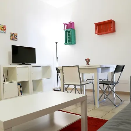 Lejlighed Bahlara Palermo