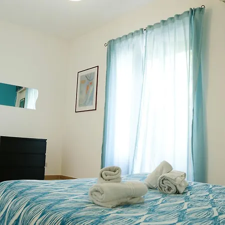 Apartman Bahlara *