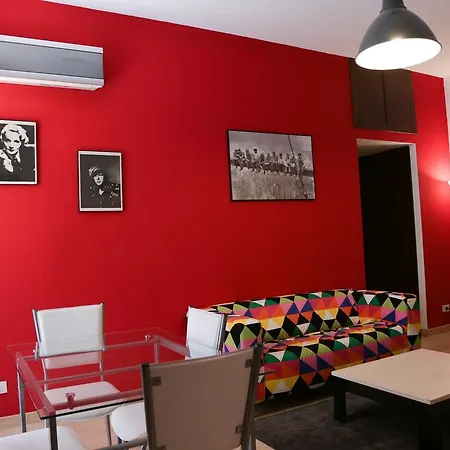 Bahlara Apartman