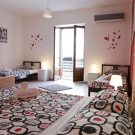Bahlara Apartman