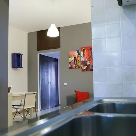 Apartman Bahlara *